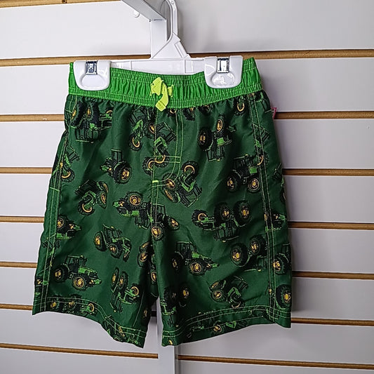 John Deere 4T Swim Shorts