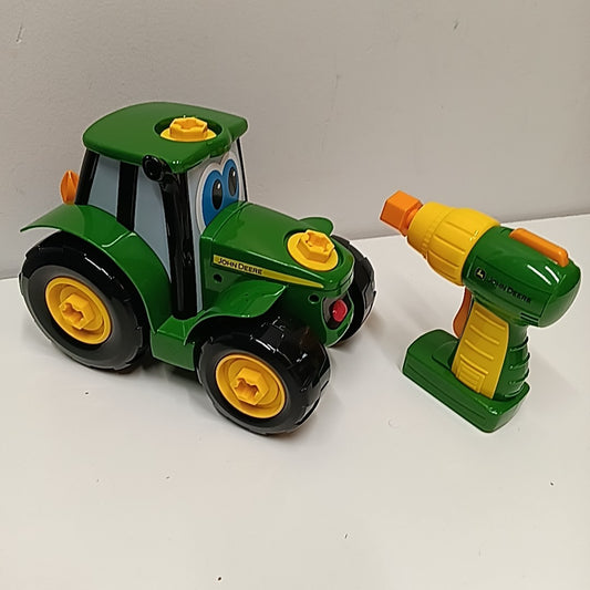 John Deere Tool Set