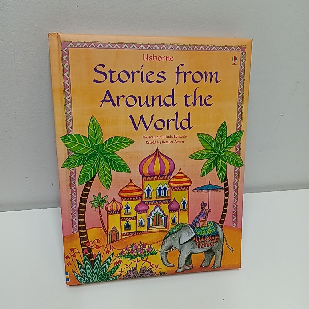 Hard Back Books