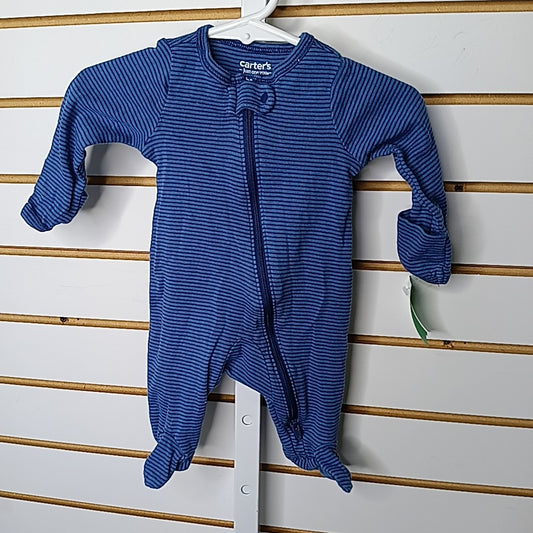 Just One You Newborn Sleeper/Footies