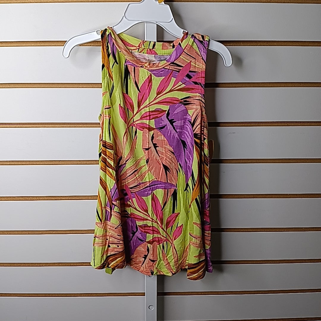 Wonder Nation 6 Tunic