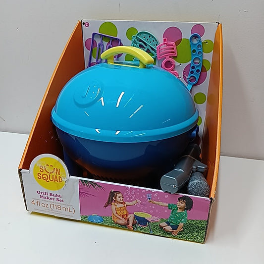 Sun Squad Outdoor Toy