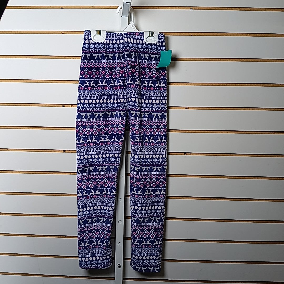 7/8 Play Pants/Sweatpants