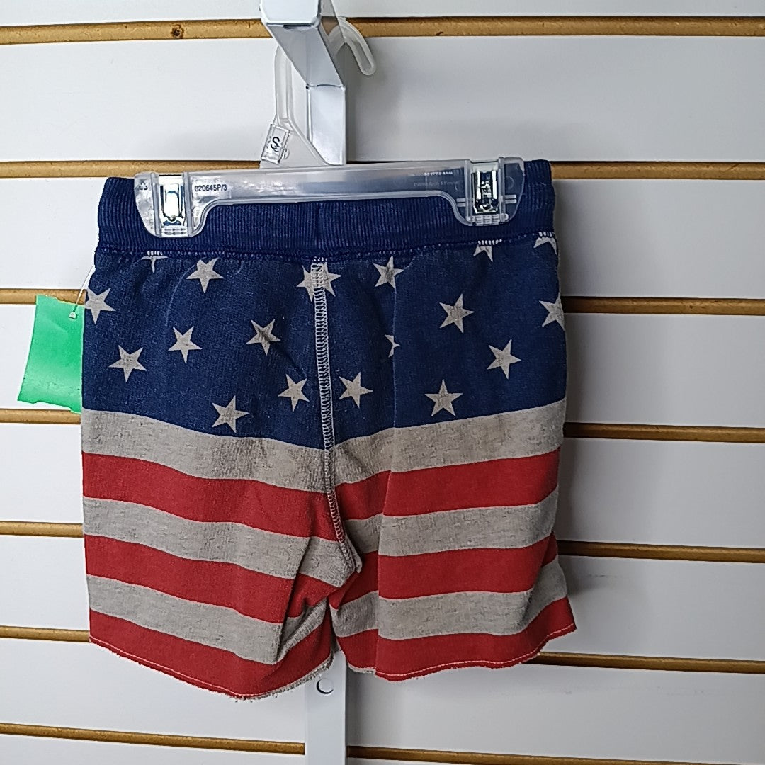 OshKosh 3T Shorts