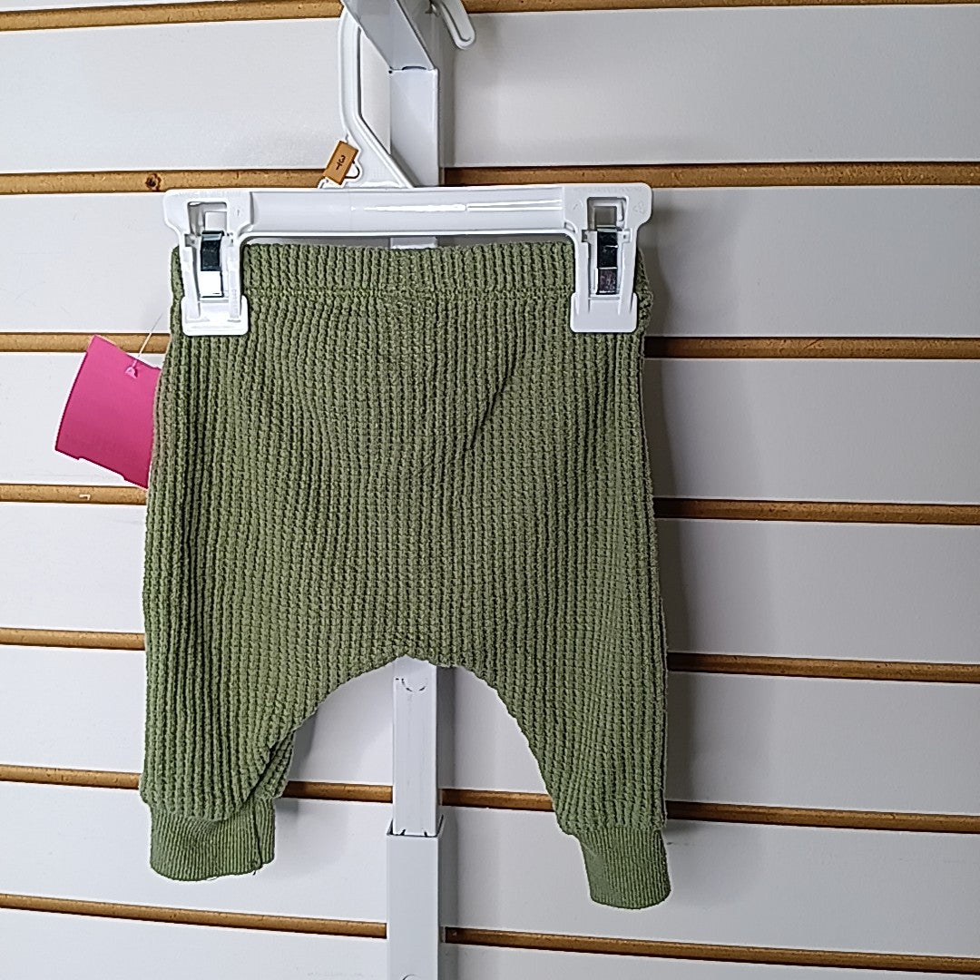 Old Navy 0-3 Months Play Pants/Sweatpants