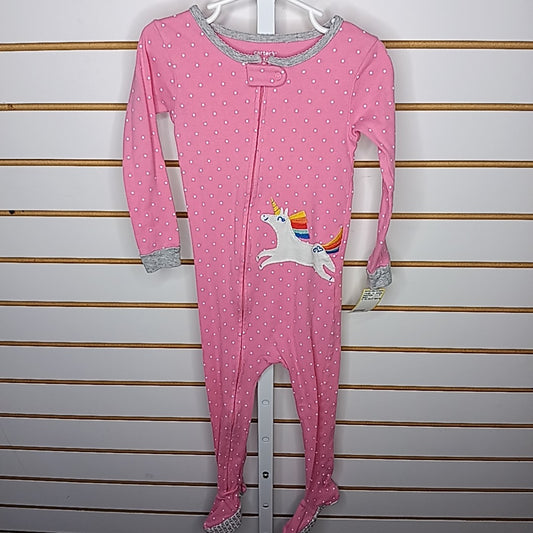 Carter's 3T Sleeper/Footies