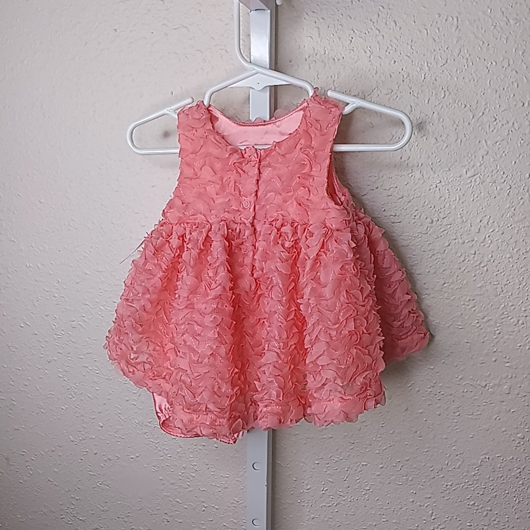 Cat & Jack 0-3 Months Dress