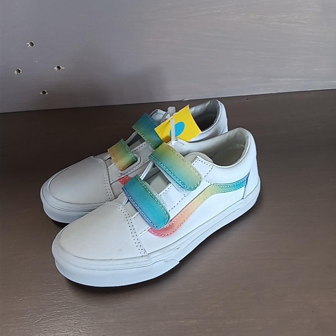 Vans 3Y Tennis Shoes