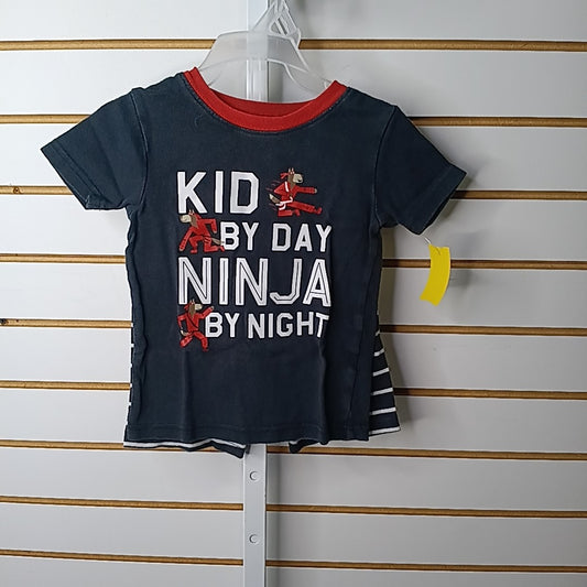 Carter's 4T Pajamas 2pc
