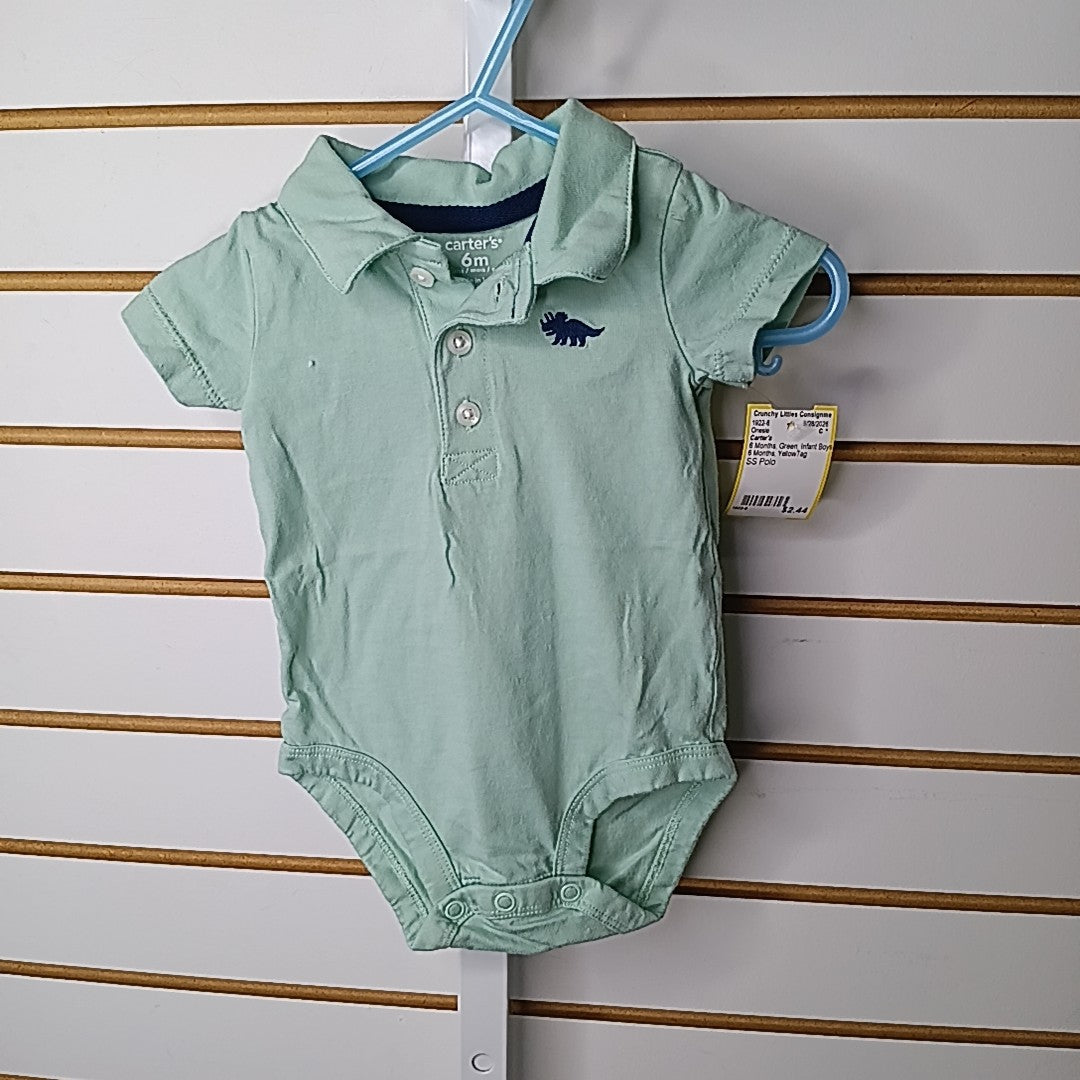 Carter's 6 Months Onesie