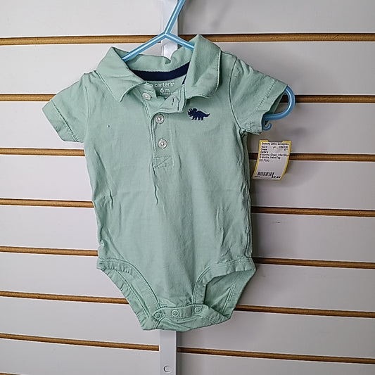 Carter's 6 Months Onesie