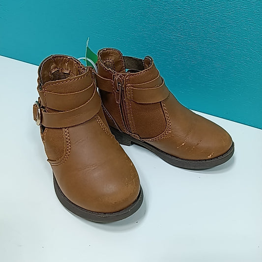 OshKosh 7C Boots
