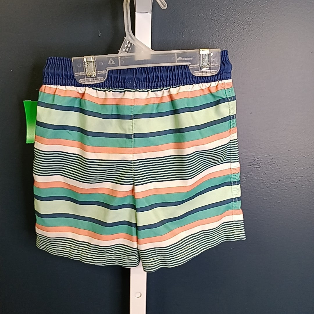 Child of Mine 3T Swim Shorts