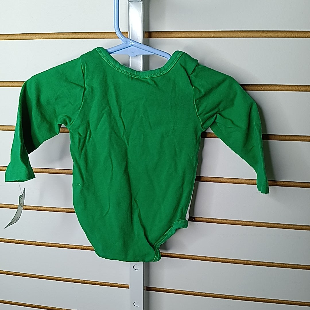 0-3 Months Onesie