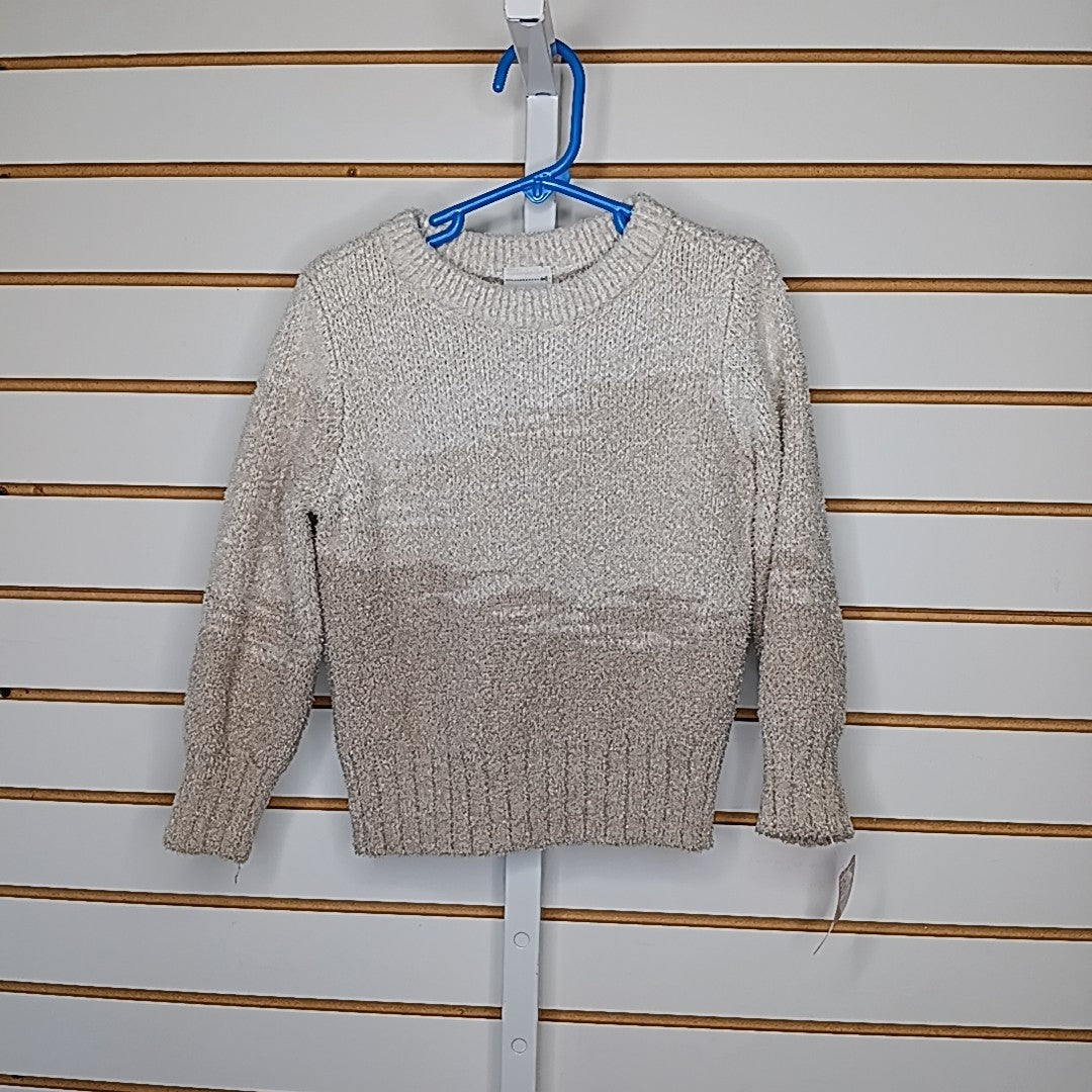 Abercrombie 5/6 Sweater/Sweatshirt