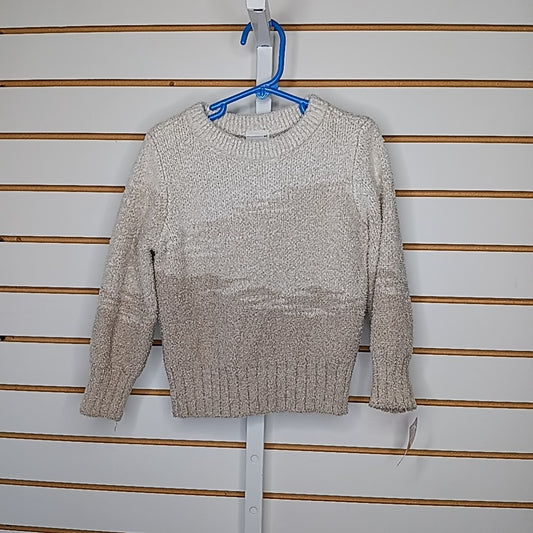 Abercrombie 5/6 Sweater/Sweatshirt