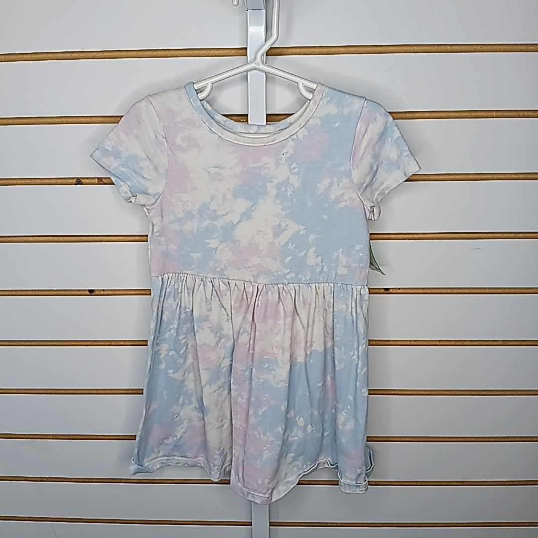 Cat & Jack 5 Dress