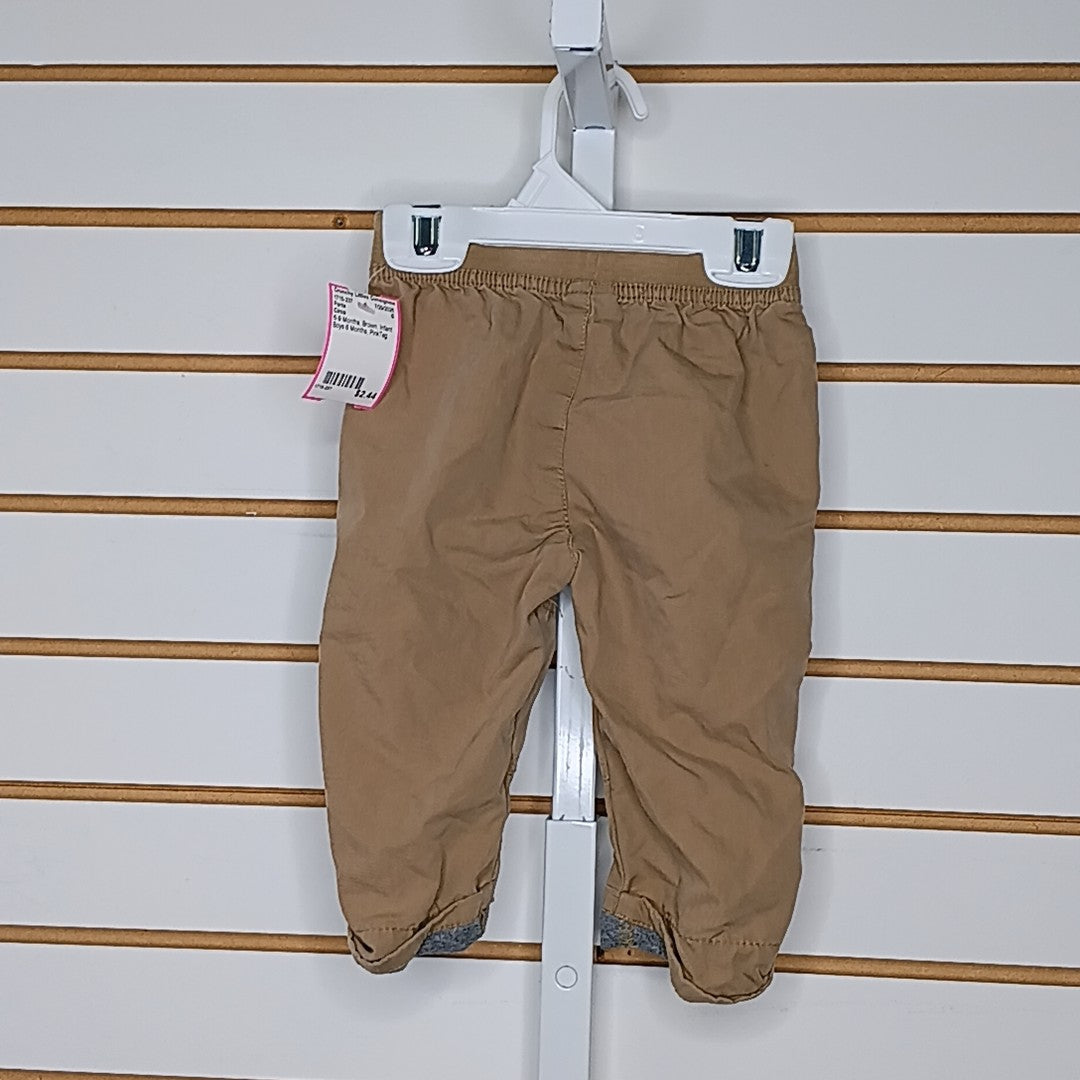 Circo 6-9 Months Pants