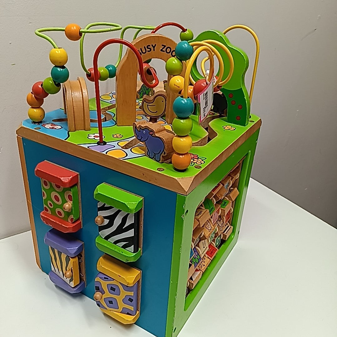 Battat Wooden Toy