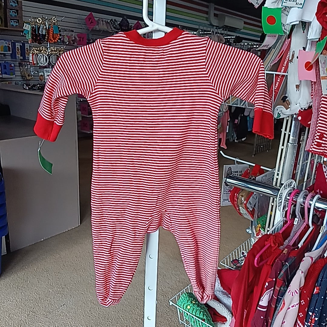 Carter's 6 Months Sleeper/Footies