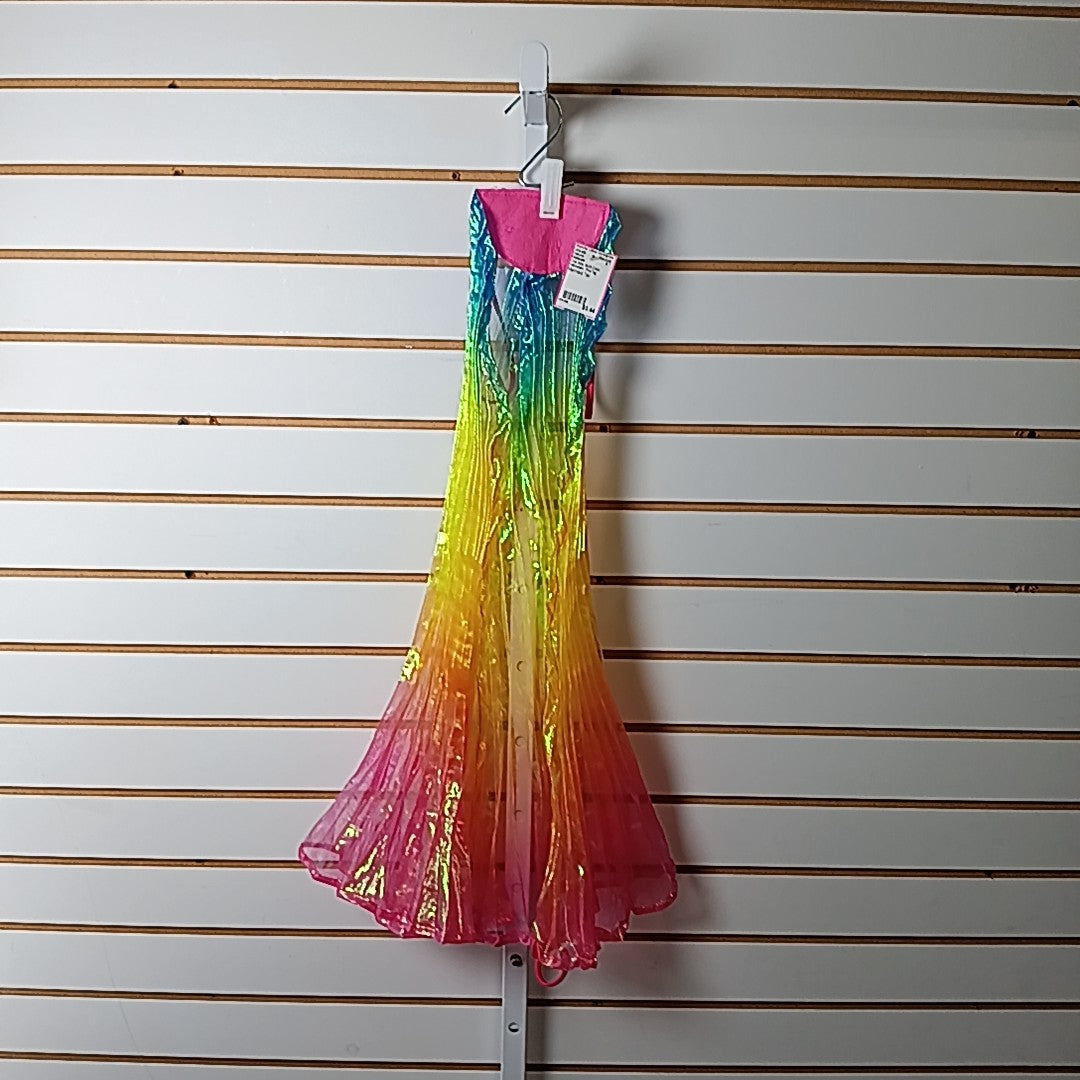 Celebrate One Size Costume