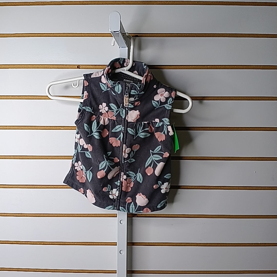 Carter's 12 Months Vest