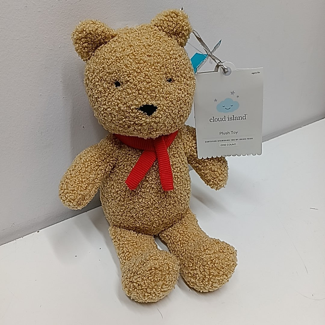Cloud Island Stuffed Animal