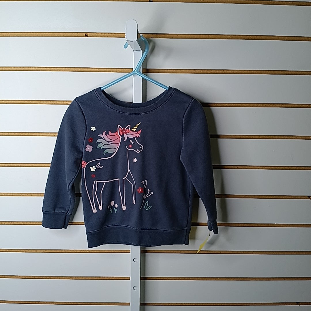 Garanimals 2T Sweater/Sweatshirt