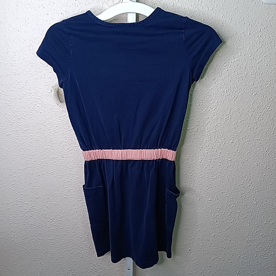 Hanna Andersson 10 Dress