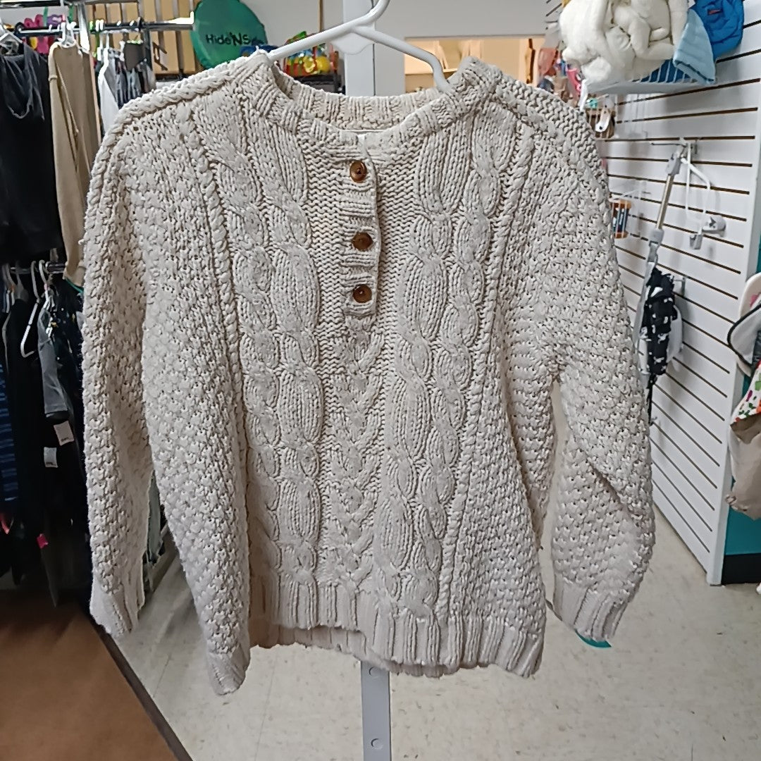 Hanna Andersson 5 Sweater/Sweatshirt