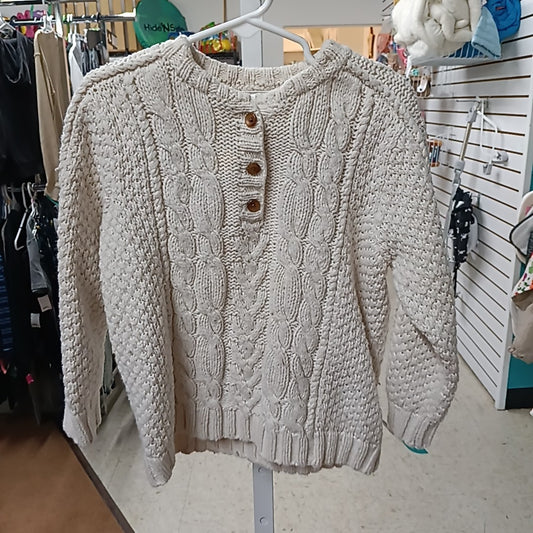 Hanna Andersson 5 Sweater/Sweatshirt