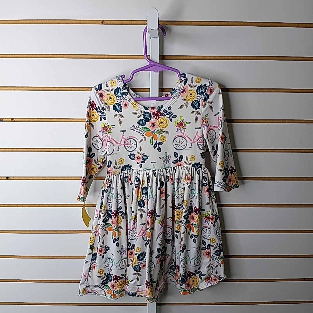 Mila & Rose Size 4T Dress