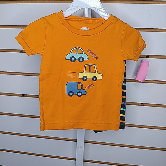 Old Navy 12-18 Months Pajamas 2pc