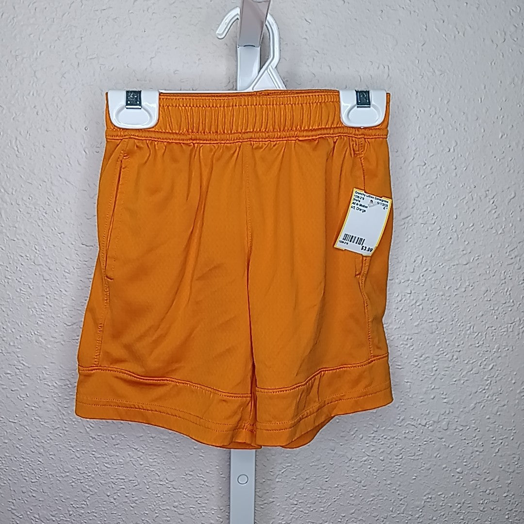 All In Motion 4/5 Shorts