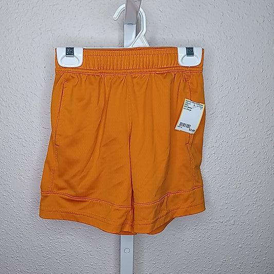 All In Motion 4/5 Shorts