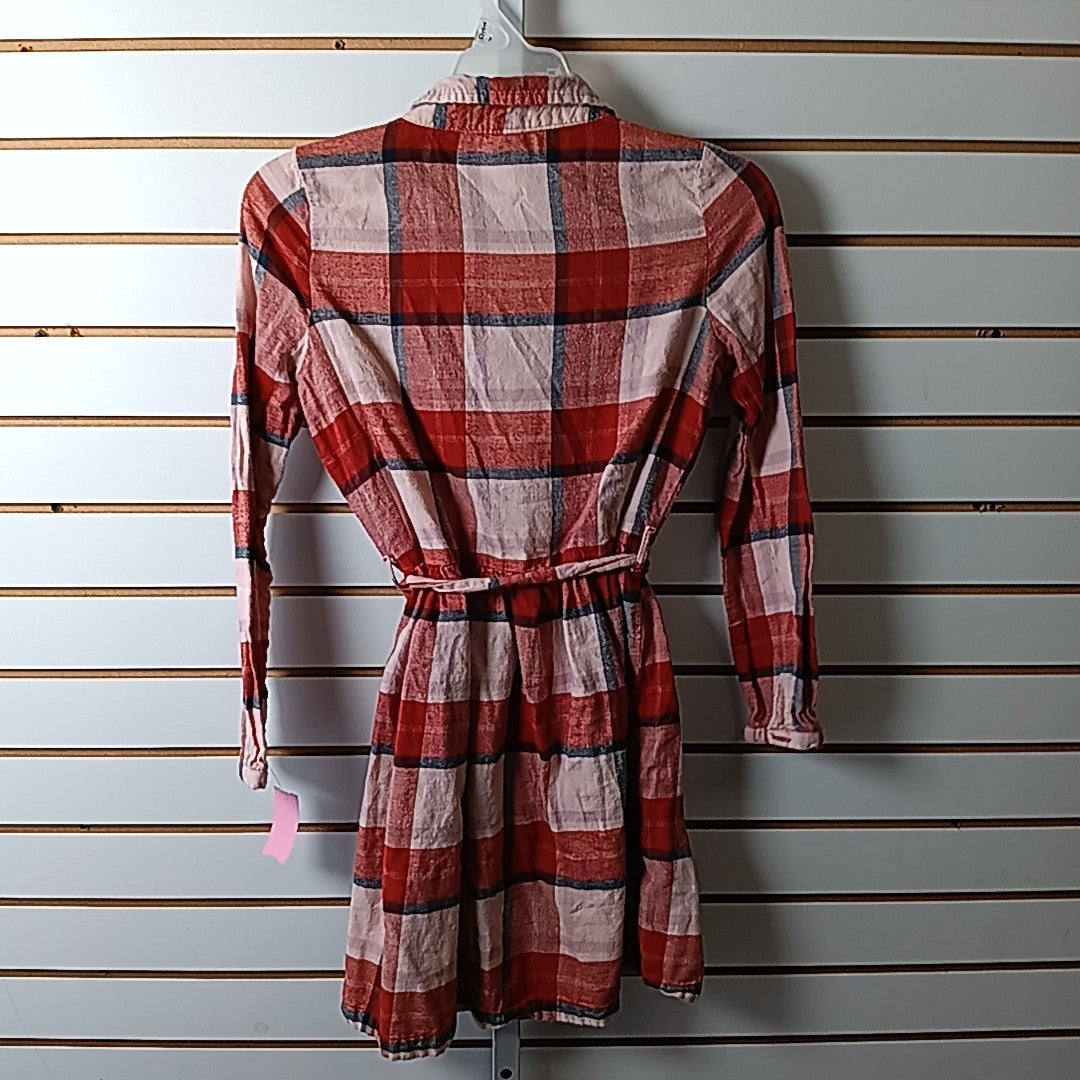 Carter's 14 Dress