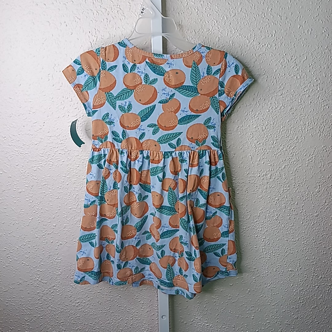 Wonder Nation 4T Dress