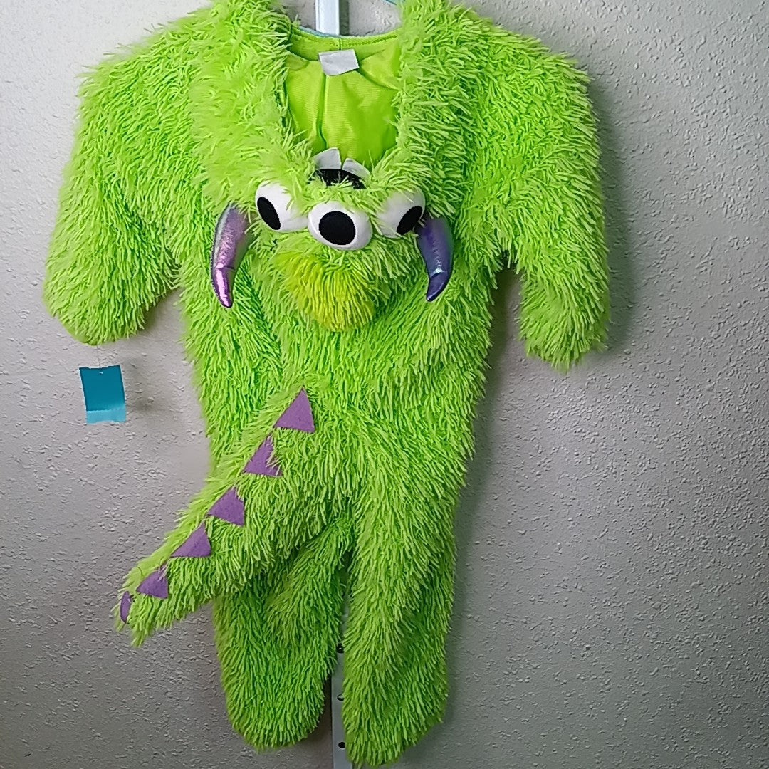 2/3 Costume