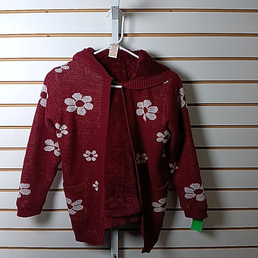Sweet Stories 10/12 Sweater/Sweatshirt