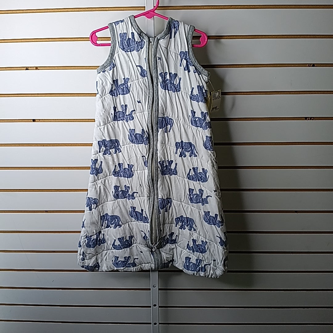 Burts Bees 12-18 Months Sleep Sack