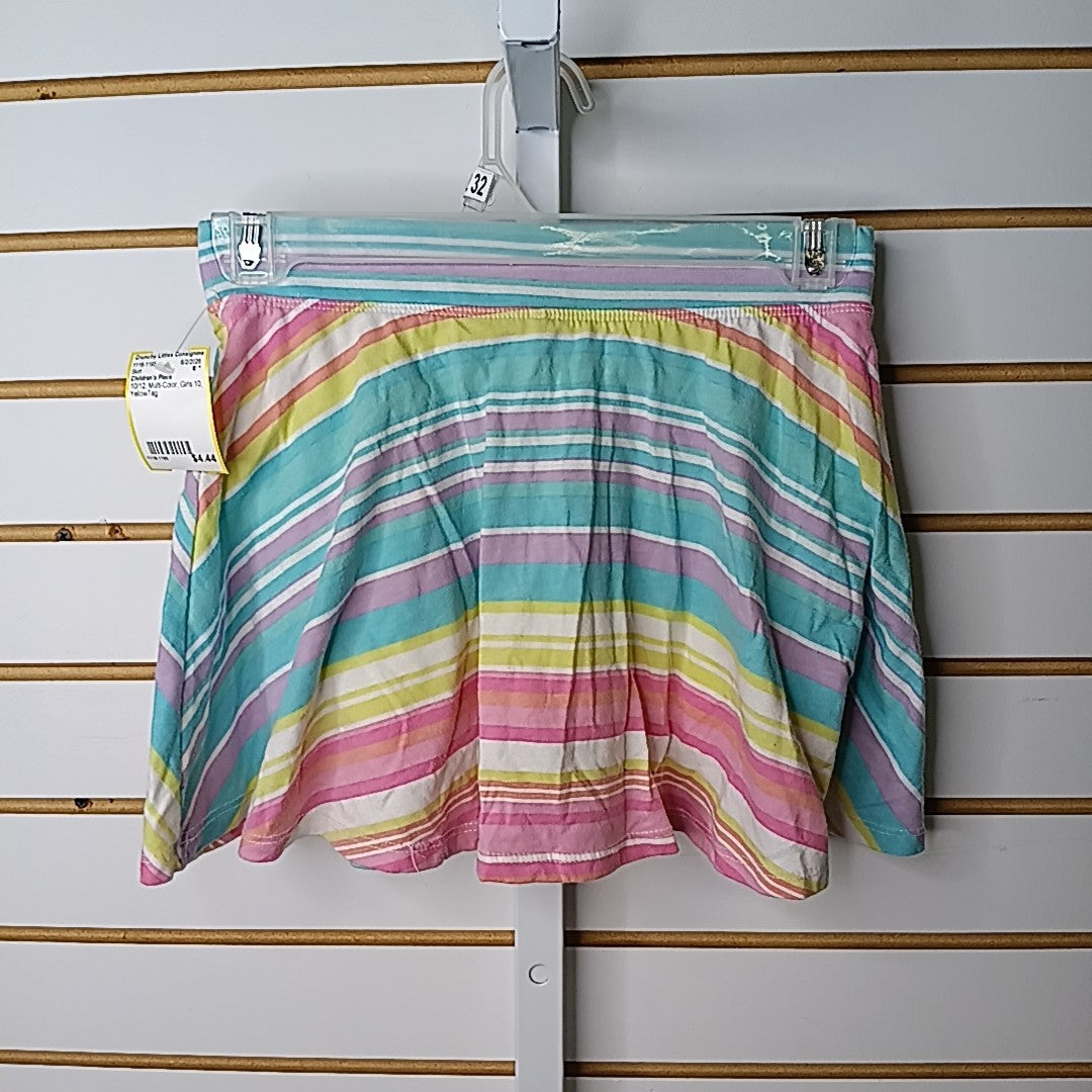 Children's Place 10/12 Skirt