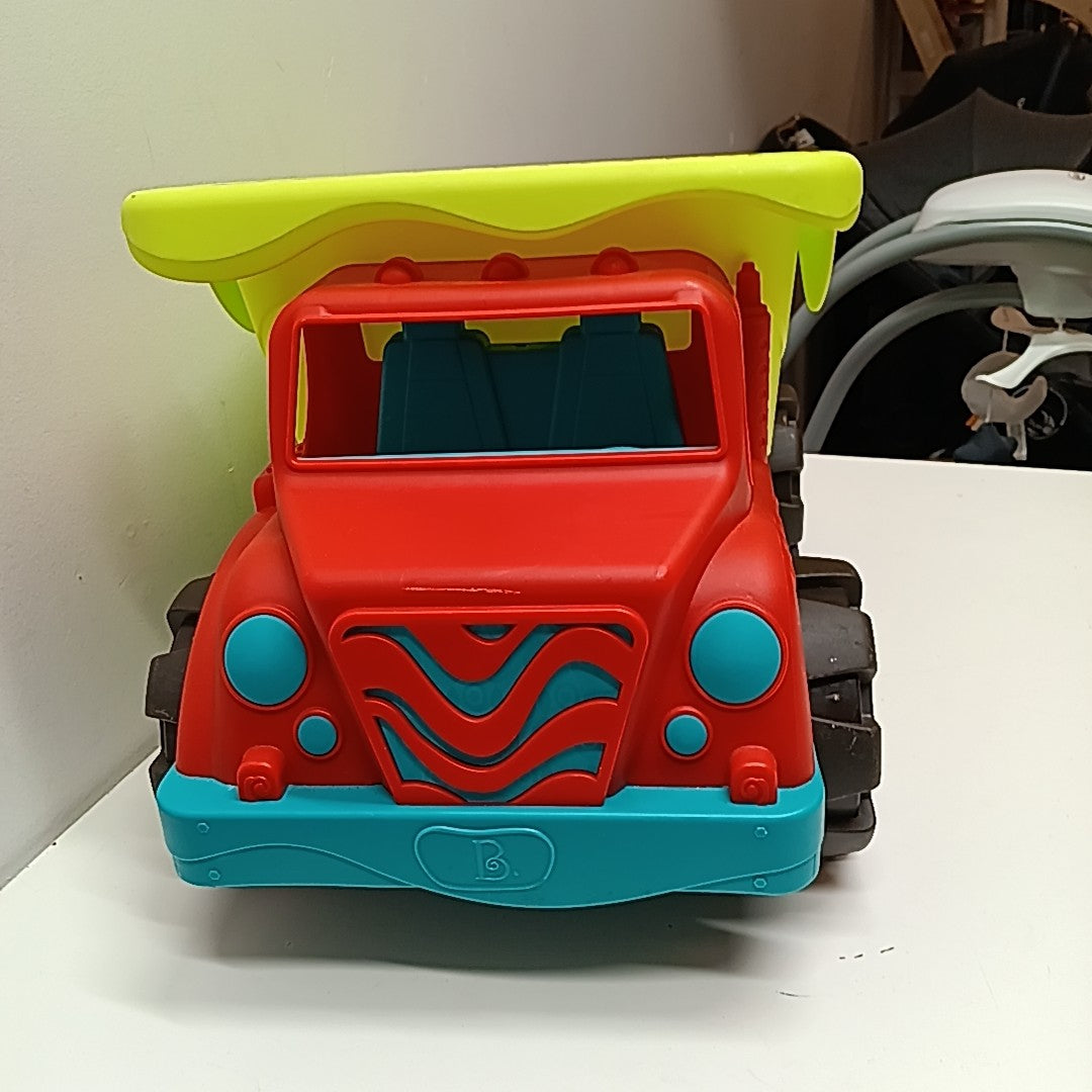 B Toys Truck