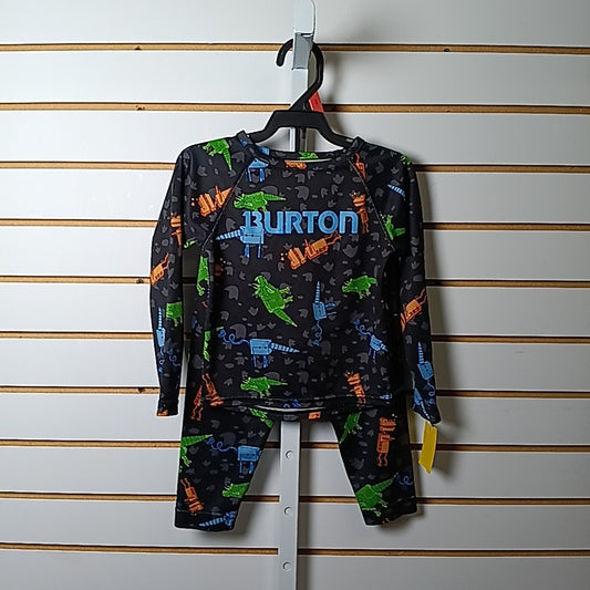 Burton 2T Outfit 2pc