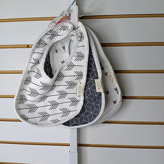 KeaBabies Bib