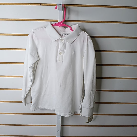 Little Bipsy 7 Shirt