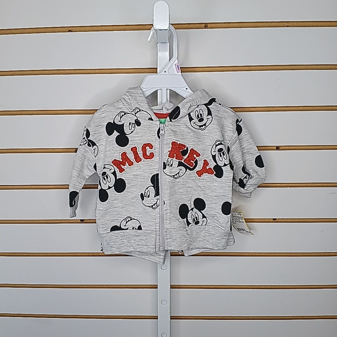 Disney Baby by Disney Store 3 Months Outfit 2pc