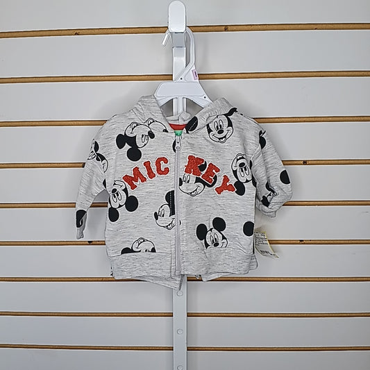 Disney Baby by Disney Store 3 Months Outfit 2pc