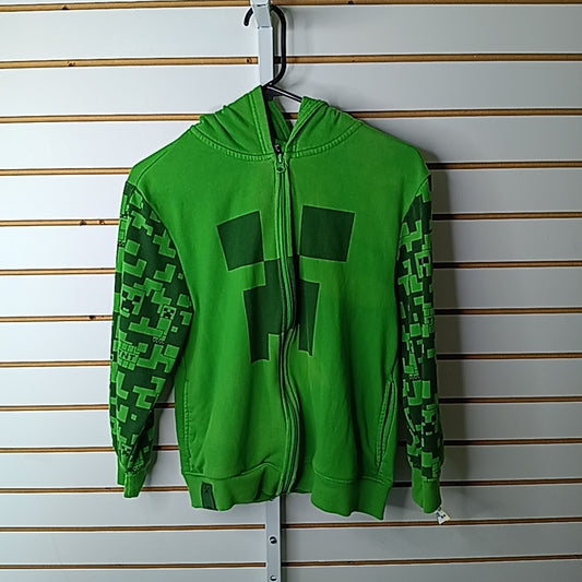 Minecraft M Sweater/Sweatshirt