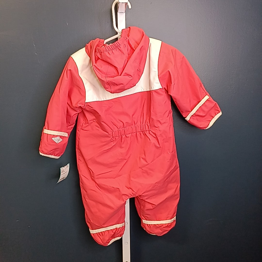 Columbia 6 Months Winter Gear