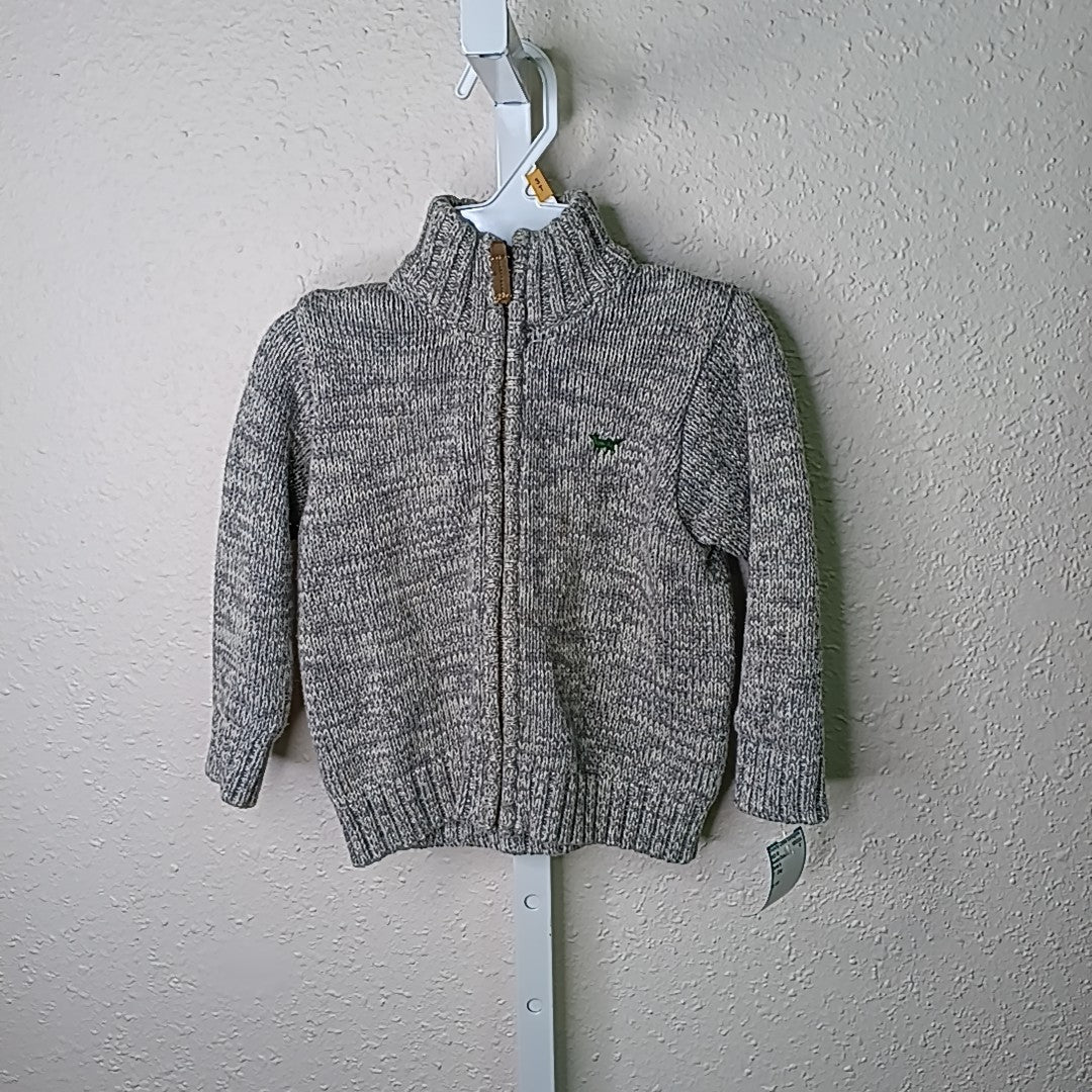 Carter's 2T Sweater/Sweatshirt